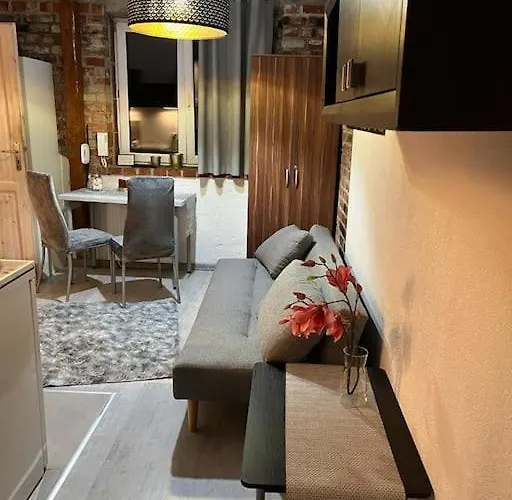 Apartment Gornicza *