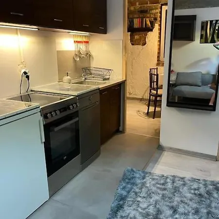 Gornicza Appartement *