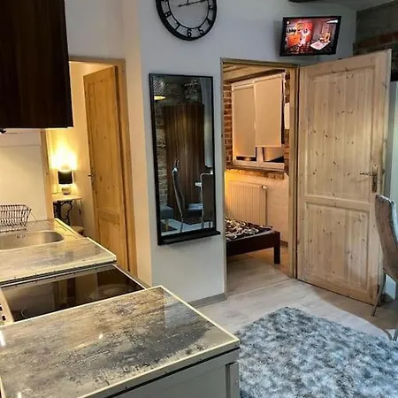 Appartement Gornicza *