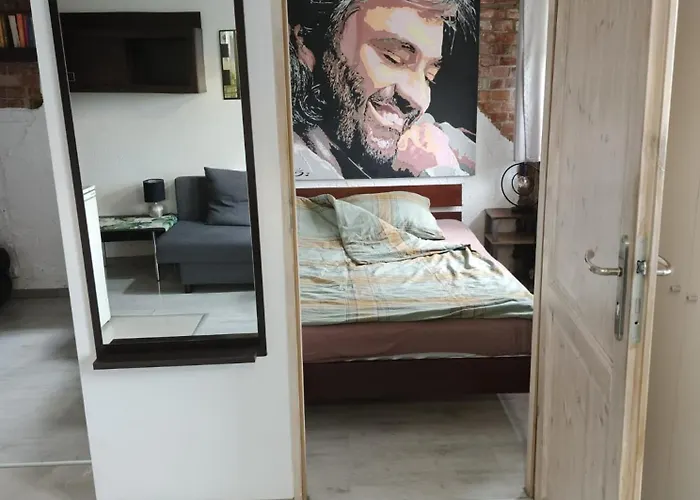 Gornicza Вроцлав